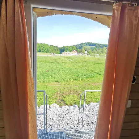 Cowboy's Land Visnja Gora