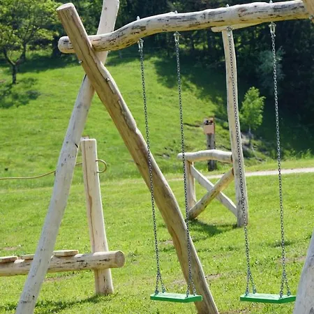 Campeggio Cowboy's Land *