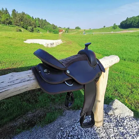 Campeggio Cowboy's Land