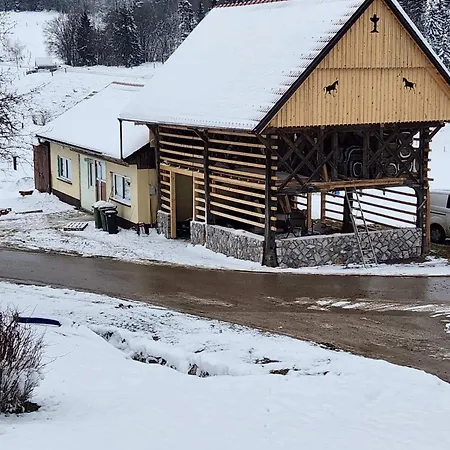 Cowboy's Land * Visnja Gora