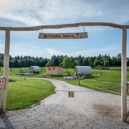 Cowboy's Land