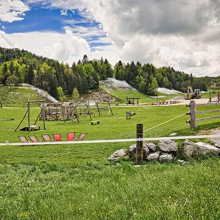 Campeggio Cowboy's Land