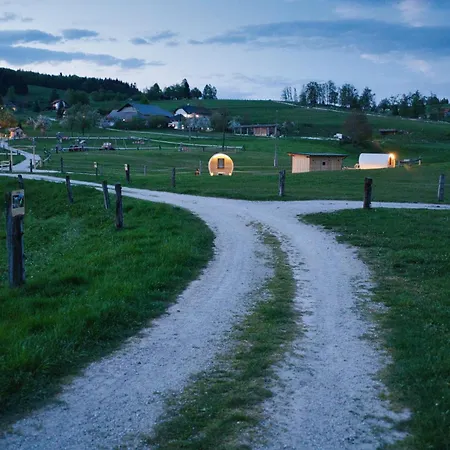 Cowboy's Land Campeggio *