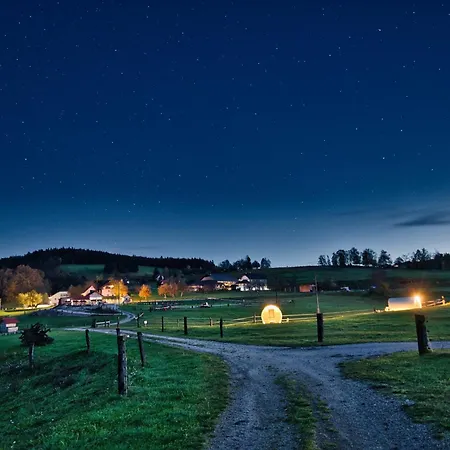 Cowboy's Land Visnja Gora