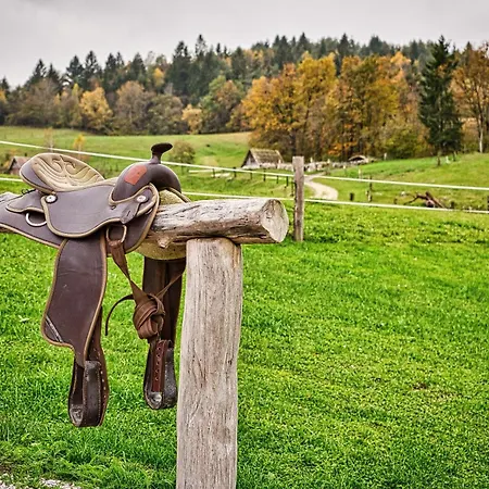 Campeggio Cowboy's Land *